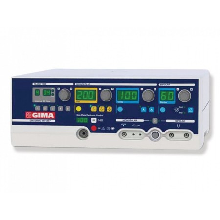Elettrobisturi mb200f - mono-bipolare 200 watt