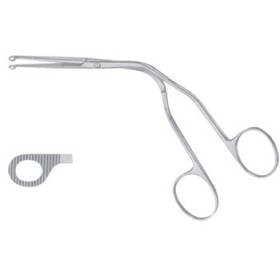 Szczypce magill - 25 cm
