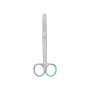 Peha 991082 forbici chirurgiche - punte smusse - rette - 14,5 cm - conf. 25 pz.
