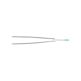Pince anatomique standard peha 991064 - droite - 14 cm - paquet 25 pièces.