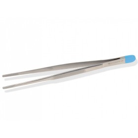 Pense sterile anatomice pentru pansamente - drepte - 16 cm - pachet de 25.