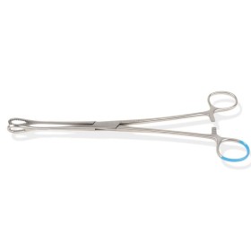 Pince de foerster stérile - 25 cm - pack. 10 pièces.