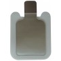 Piastre neutre monouso neonatali 88x74 mm f7805n
