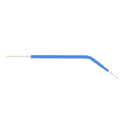 Elettrodo a filo 1 mm - angolato 45°