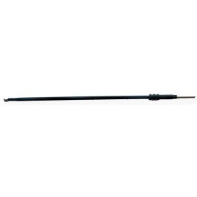 Elektroda kulowa 4 mm - 15 cm - do sterylizacji w autoklawie