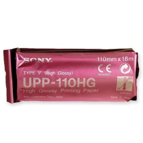 Sony upp kártya - hg - csomag 10 tekercs