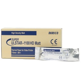 Hartvideodrucker papierkompatibel ulstar-110hd - pack 5 stk.