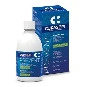 Curasept prevent enjuague bucal 300 ml