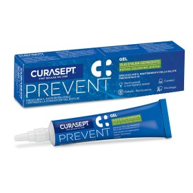 Curasept prevent gel gel 30 ml- protezione e prevenzione