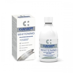 Collutorio curasept whitening 300ml