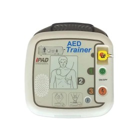 Trainer per ipad cu-sp1 - 14 lingue gb,it,se,fi,no,dk,hu,ru,ua,jp,kr,il,th,arabo