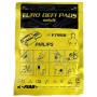 Coppia di piastre per defibrillatori agilent, philips medical, laerdal - 1 coppia f7950