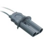 Coppia di piastre pediatriche per defibrillatori agilent, philips medical, laerdal - 1 coppia f7950p
