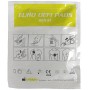 Coppia di piastre per defibrillatori drager, innomed, s&w, welch allyn - 1 coppia f7955