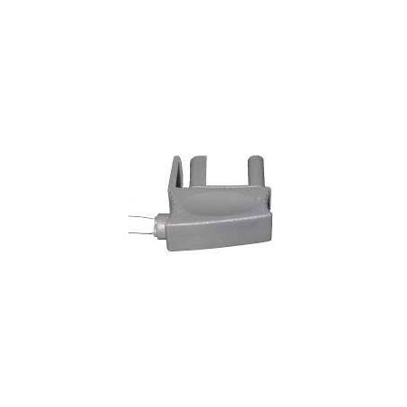 Coppia di piastre per defibrillatori cardiaid ct0207 - 1 coppia f7964w