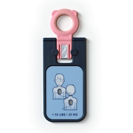 Defibrillatore semiautomatico esterno philips heartstart frx