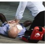 Defibrillatore semiautomatico esterno philips heartstart frx