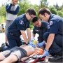 Defibrillatore semiautomatico esterno philips heartstart frx