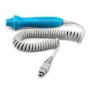 Sonda vascolare da 4 mhz per doppler sonotrax