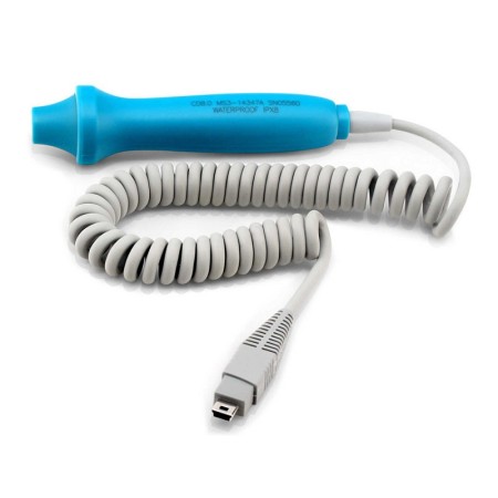 Sonda vascolare da 8 mhz per doppler sonotrax
