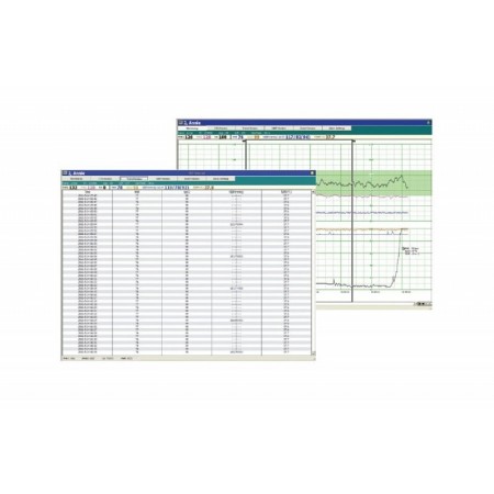 Software per monitor fetali
