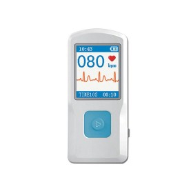 Pm-10 bluetooth-hand-ekg