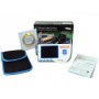 Ecg palmare cardio b bluetooth con software e 17 referti