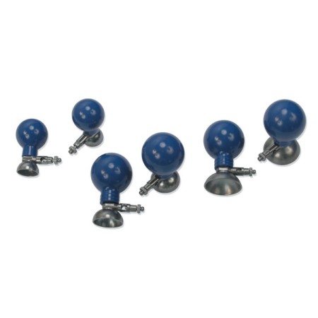 Elettrodo per e.c.g - pediatrico - 1pz