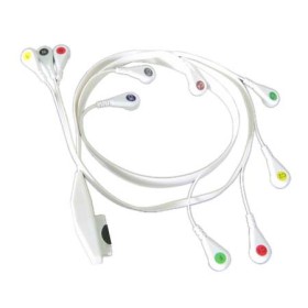 Cavo paziente per holter mortara rangoni