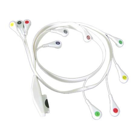 Cavo paziente per holter mortara rangoni