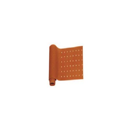 Fascia in para 10cm x 150 cm - 6 fori - 1 pezzo