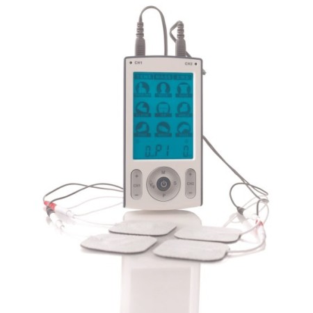 Elettrostimolatore combinato 3 in 1