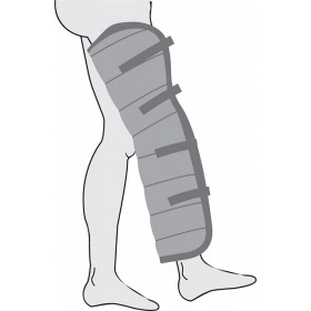 Gambale per magics magnetoterapia