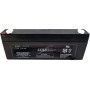 Batteria per apparecchio magnetoterapia magics