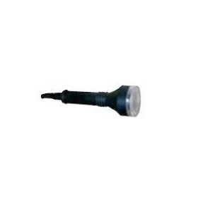 Manipolo tridiodico per laser plus 3 x 12 w