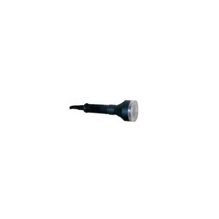 Manipolo tridiodico per laser plus 3 x 12 w