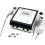 Tecarterapia cr200 con 2 sonde
