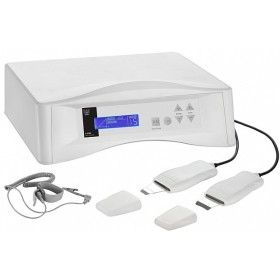 Multiequipment per peeling ultrasonico