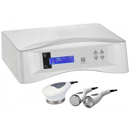 Multiequipment per ultrasuoni
