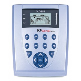 Radiofrequenza professionale globus rf clinic body