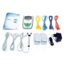 Globus swing pro 4 canali, elettrostimolazione, sport speciali