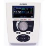Globus diacare 5000 re tecar terapia - display touch a colori con sistema ricarica