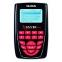 Globus soccer pro 4 canali, elettrostimolazione, sport speciali
