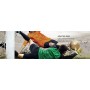Globus soccer pro 4 canali, elettrostimolazione, sport speciali