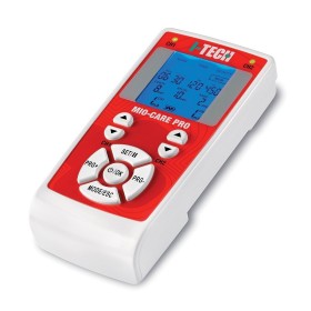 Mio-care pro 50 programme elektrostimulator