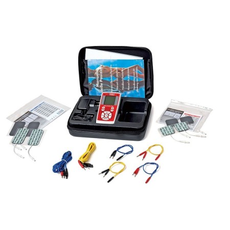 Elettrostimolatore mio-care pro 50 programmi