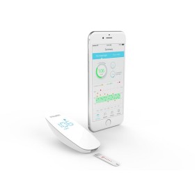 Glukometr ihealth bg5 - bez pasków