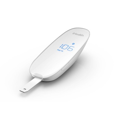 Glucometro ihealth bg5 - strisce non incluse nella confezione