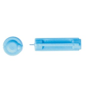 Sterylne lancety 28g do 23915, 23919 - opakowanie 100 szt.