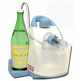 Neuer vapinal thermo-inhalator